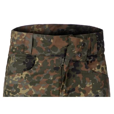 Trousers Predator Mk.II FLECKTARN INVADERGEAR 1105097-98 3