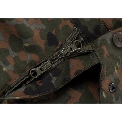 Trousers Predator Mk.II FLECKTARN INVADERGEAR 1105097-98 4