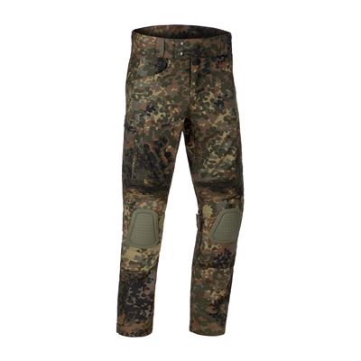 Trousers Predator Mk.II FLECKTARN
