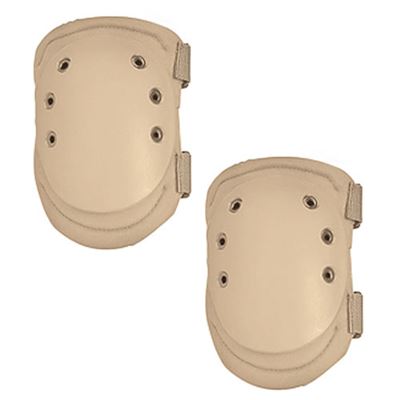 Kneepads KHAKI