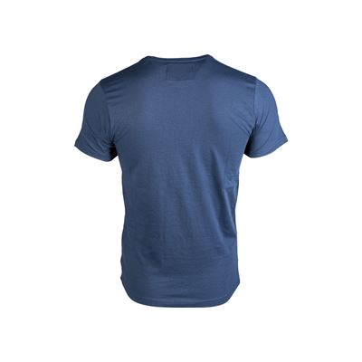T-shirt PIN UP DARK BLUE