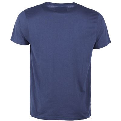 T-shirt AVIATOR DARK BLUE