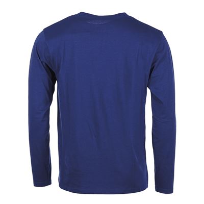 Shirt TOP GUN long sleeve NAVY BLUE