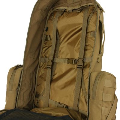 ORION ASSAULT pack COYOTE BROWN