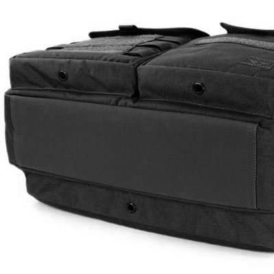 METROPOLIS Briefcase BLACK