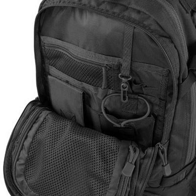 Backpack TITAN ASSAULT BLACK