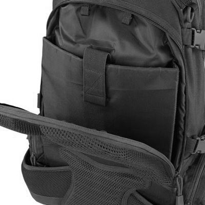 Backpack TITAN ASSAULT BLACK