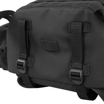 Backpack TITAN ASSAULT BLACK