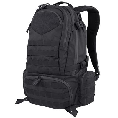 Backpack TITAN ASSAULT BLACK