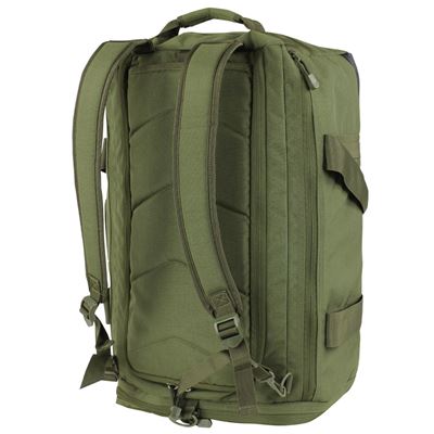 Centurion Duffel Bag OLIVE