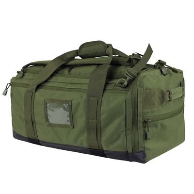 Centurion Duffel Bag OLIVE