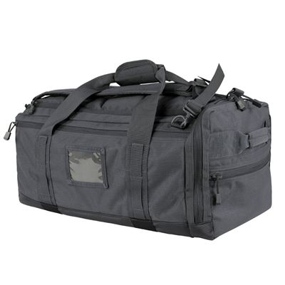 Centurion Duffel Bag SLATE