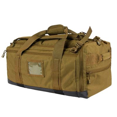 Centurion Duffel Bag COYOTE