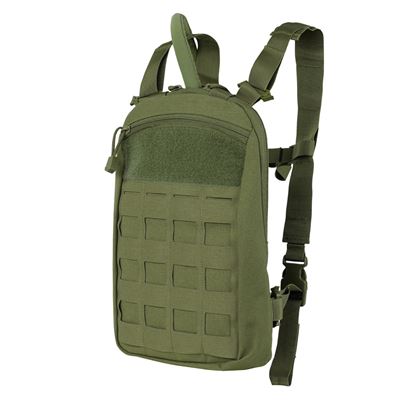 LCS Tidepool Hydration Carrier OLIVE DRAB