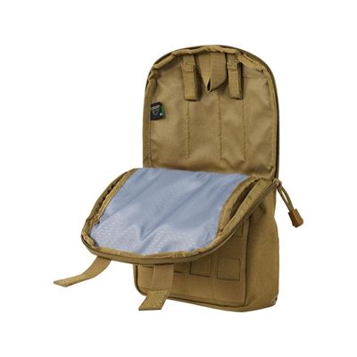 LCS Tidepool Hydration Carrier COYOTE BROWN