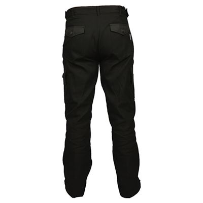 Pants BASIC SECURITY BLACK