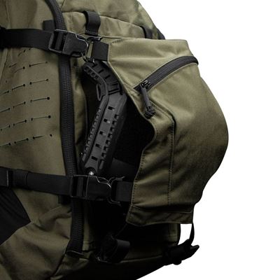 NOMAD PACK 25L RANGER GREEN