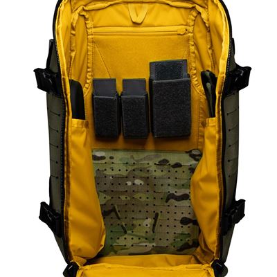 NOMAD PACK 25L RANGER GREEN