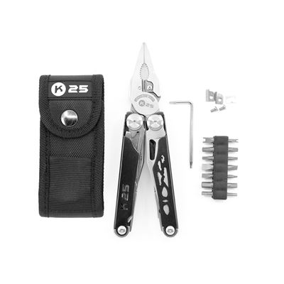 Tactical Pliers 11152