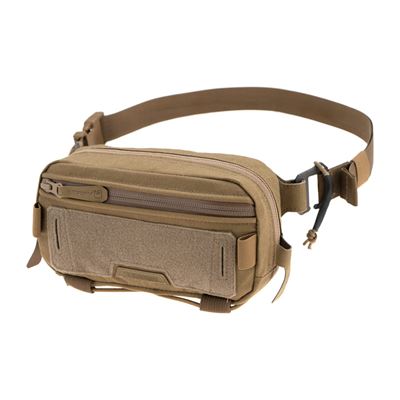 Waistpack EDC G-Hook COYOTE CLAWGEAR 1117013-30 15