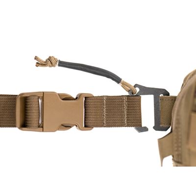 Waistpack EDC G-Hook COYOTE CLAWGEAR 1117013-30 4