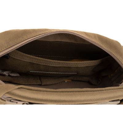 Waistpack EDC G-Hook COYOTE CLAWGEAR 1117013-30 3