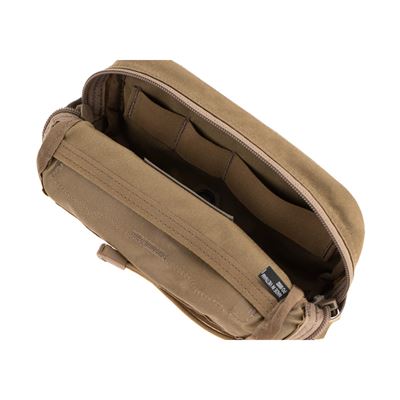 Waistpack EDC G-Hook COYOTE CLAWGEAR 1117013-30 2