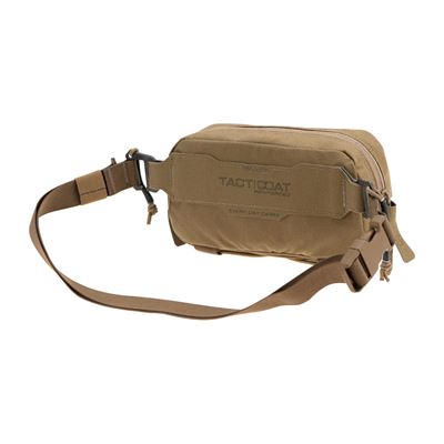 Waistpack EDC G-Hook COYOTE CLAWGEAR 1117013-30 14