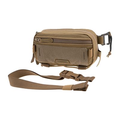Waistpack EDC G-Hook COYOTE CLAWGEAR 1117013-30 13