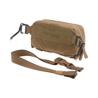 Waistpack EDC G-Hook COYOTE CLAWGEAR 1117013-30 12
