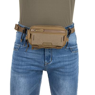 Waistpack EDC G-Hook COYOTE CLAWGEAR 1117013-30 10