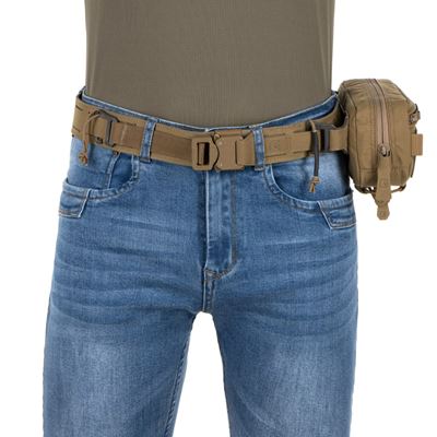 Waistpack EDC G-Hook COYOTE CLAWGEAR 1117013-30 9