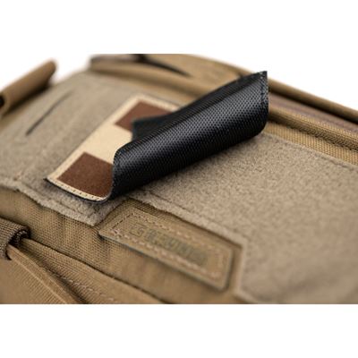 Waistpack EDC G-Hook COYOTE CLAWGEAR 1117013-30 8