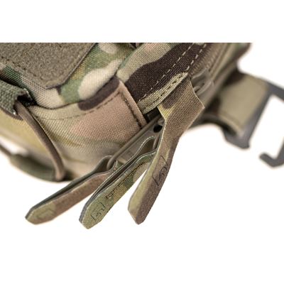 Waistpack EDC G-Hook MULTICAM® CLAWGEAR 1117013-51 5