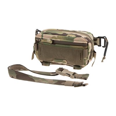 Waistpack EDC G-Hook MULTICAM® CLAWGEAR 1117013-51 12
