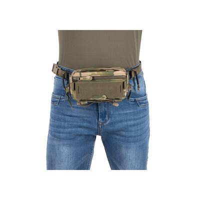 Waistpack EDC G-Hook MULTICAM® CLAWGEAR 1117013-51 9