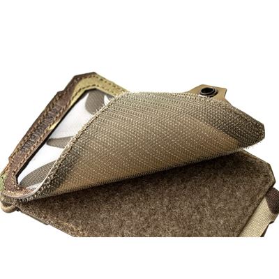 ID HOLDER MULTICAM® CLAWGEAR 1117047-51 3