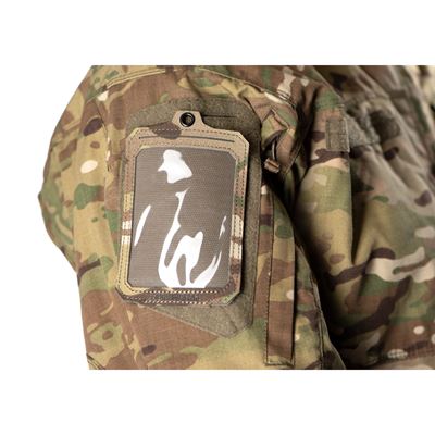 ID HOLDER MULTICAM® CLAWGEAR 1117047-51 2