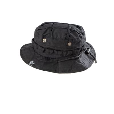 Mod 2 Boonie Hat – BLACK INVADERGEAR 1119147-06 4