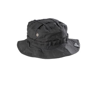Mod 2 Boonie Hat – BLACK INVADERGEAR 1119147-06 2