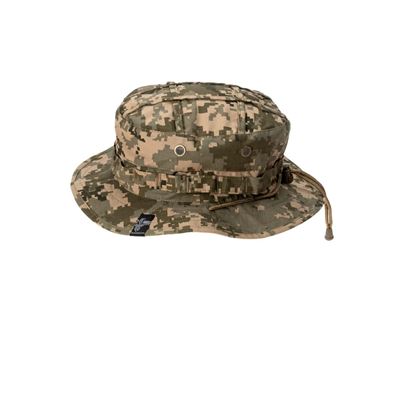 Mod 2 Boonie Hat Ukraine MM14 INVADERGEAR 1119147-07 4
