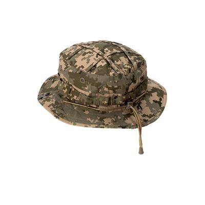 Mod 2 Boonie Hat Ukraine MM14 INVADERGEAR 1119147-07 3