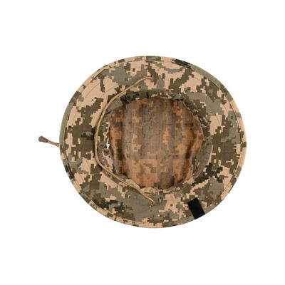 Mod 2 Boonie Hat Ukraine MM14 INVADERGEAR 1119147-07 7