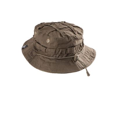 Mod 2 Boonie Hat RANGER GREEN INVADERGEAR 1119147-20 4