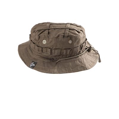Mod 2 Boonie Hat RANGER GREEN INVADERGEAR 1119147-20 3