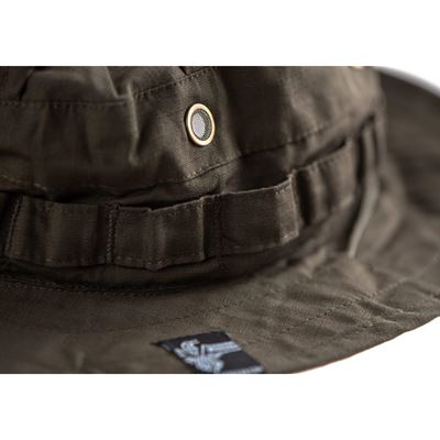 Mod 2 Boonie Hat RANGER GREEN INVADERGEAR 1119147-20 6