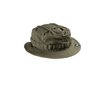 Mod 2 Boonie Hat OLIVE DRAB INVADERGEAR 1119147-22 4