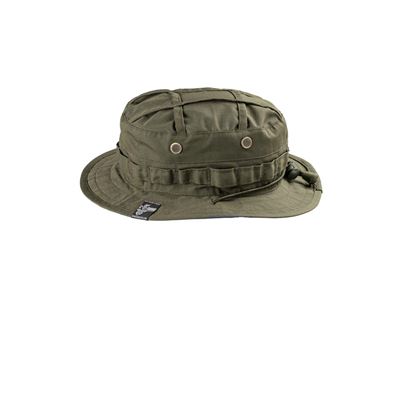 Mod 2 Boonie Hat OLIVE DRAB INVADERGEAR 1119147-22 2
