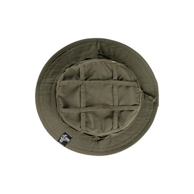 Mod 2 Boonie Hat OLIVE DRAB INVADERGEAR 1119147-22 5