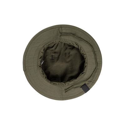 Mod 2 Boonie Hat OLIVE DRAB INVADERGEAR 1119147-22 6